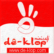 DeKlop Cafe